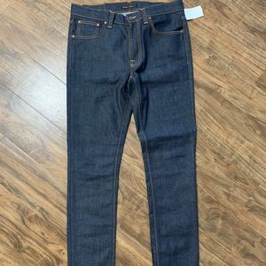 Nudie Denim jeans